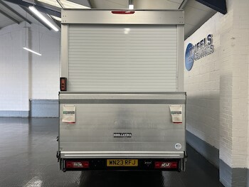 Used Ford Transit 2023 for sale - 78715566: Photo
