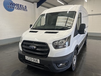 Used Ford Transit 2023 for sale - 79222197: Photo
