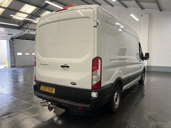 Used Ford Transit 2023 for sale - 79222197: Photo