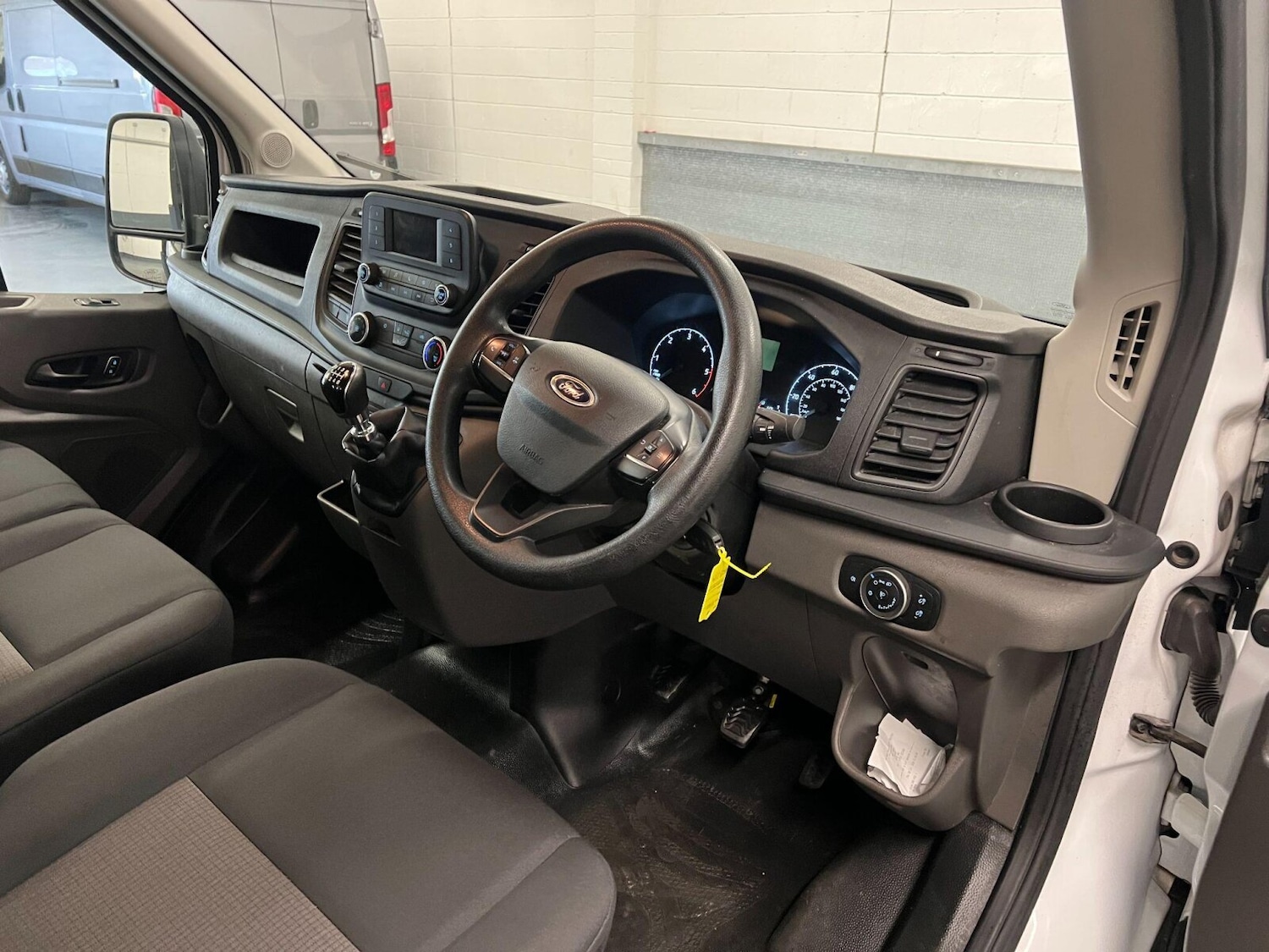 Used Ford Transit 2023 for sale - 76428167: Photo 5