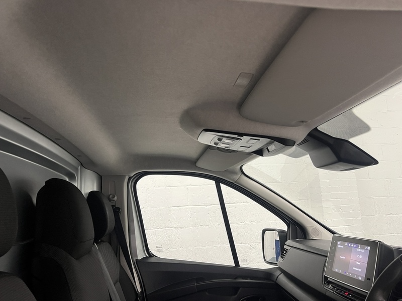 Used Renault Trafic 2023 for sale - 77622057: Photo 13