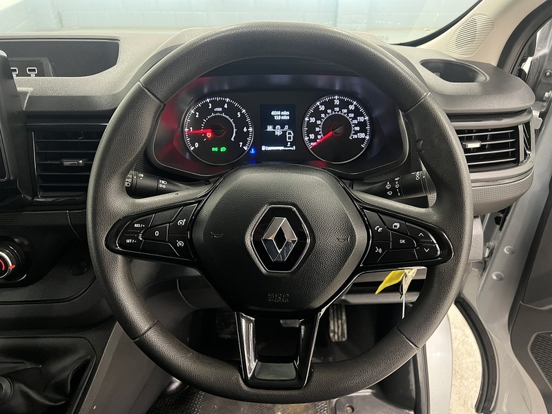 Used Renault Trafic 2023 for sale - 77622057: Photo 16