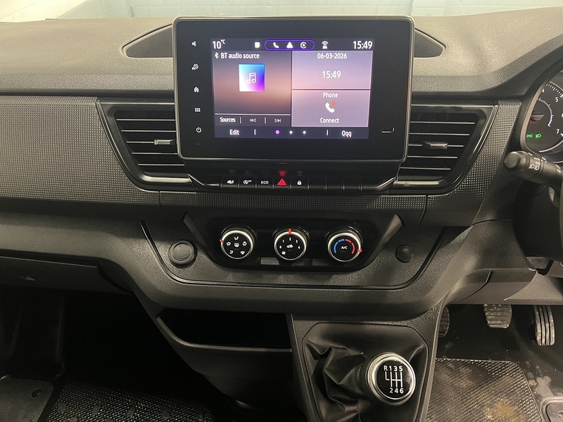 Used Renault Trafic 2023 for sale - 77622057: Photo 17