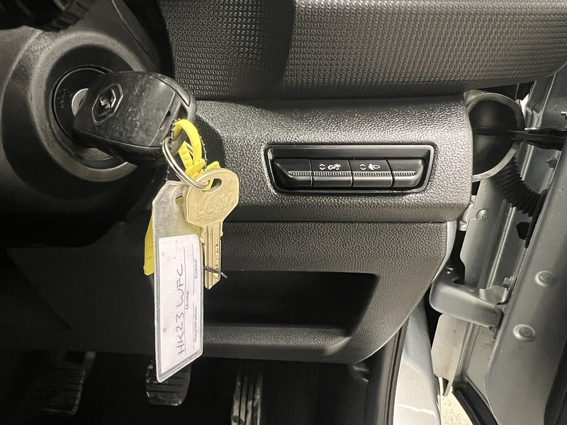 Used Renault Trafic 2023 for sale - 77622057: Photo 18