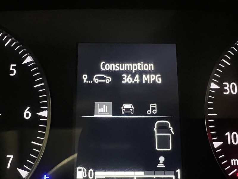 Used Renault Trafic 2023 for sale - 77622057: Photo 21