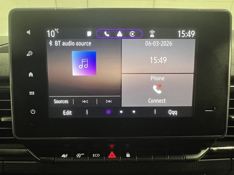 Used Renault Trafic 2023 for sale - 77622057: Photo 22