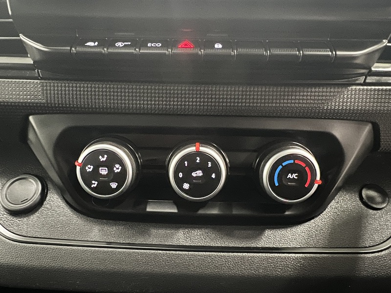 Used Renault Trafic 2023 for sale - 77622057: Photo 24