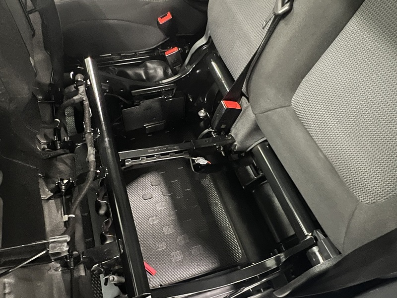 Used Renault Trafic 2023 for sale - 77622057: Photo 30