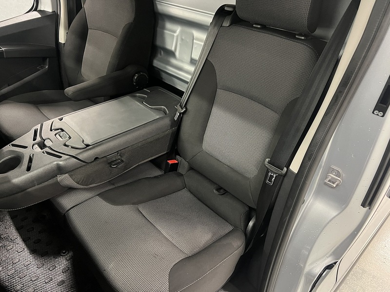 Used Renault Trafic 2023 for sale - 77622057: Photo 31