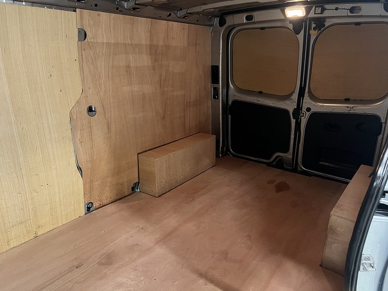 Used Renault Trafic 2023 for sale - 77622057: Photo 32