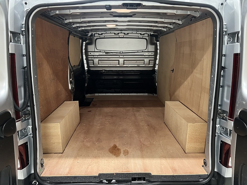 Used Renault Trafic 2023 for sale - 77622057: Photo 33