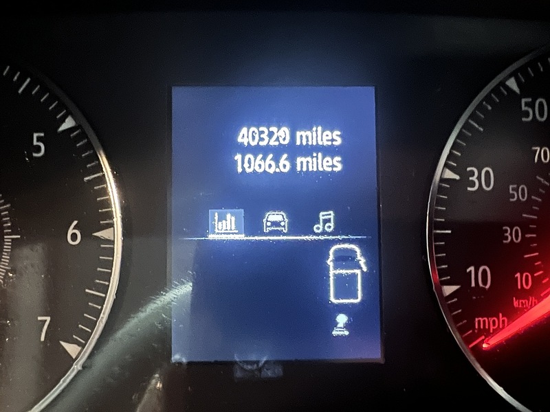 Used Renault Trafic 2023 for sale - 77622057: Photo 7