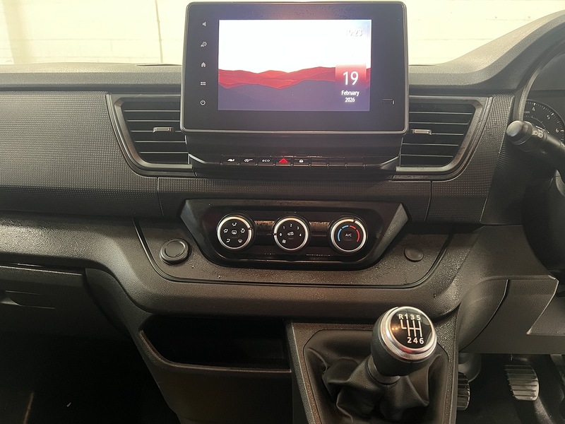 Used Renault Trafic 2023 for sale - 77622057: Photo 8