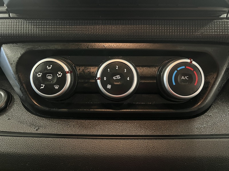 Used Renault Trafic 2023 for sale - 77622057: Photo 9