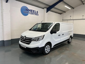 Renault - Trafic