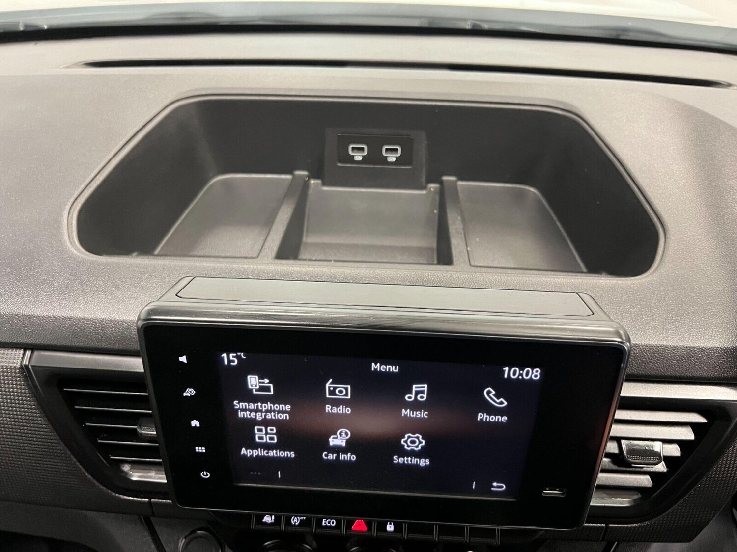 Vehicle 26