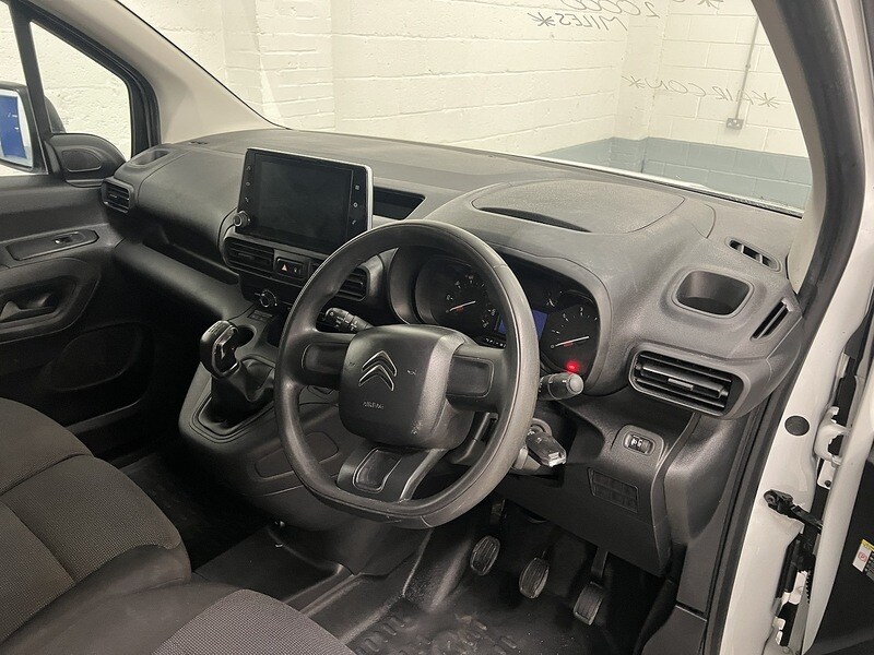 Used Citroen Berlingo 2020 for sale - 77591358: Photo 11