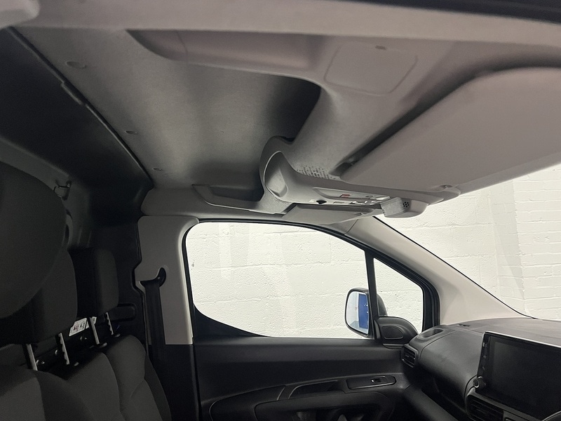 Used Citroen Berlingo 2020 for sale - 77591358: Photo 13