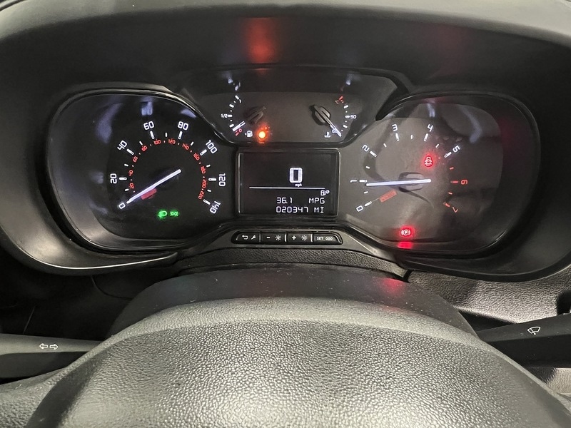 Used Citroen Berlingo 2020 for sale - 77591358: Photo 15