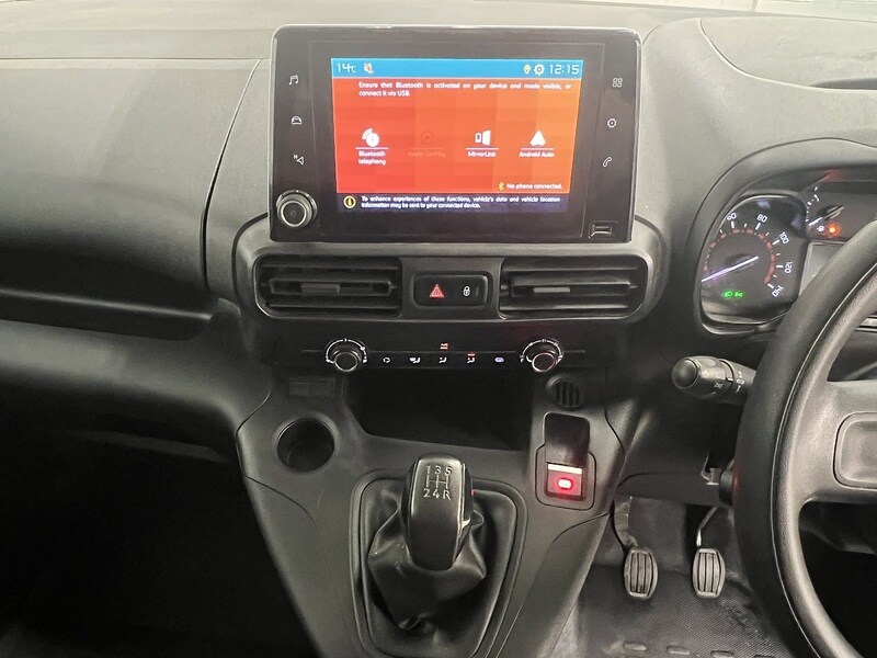 Used Citroen Berlingo 2020 for sale - 77591358: Photo 17