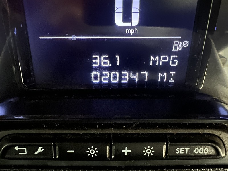 Used Citroen Berlingo 2020 for sale - 77591358: Photo 21