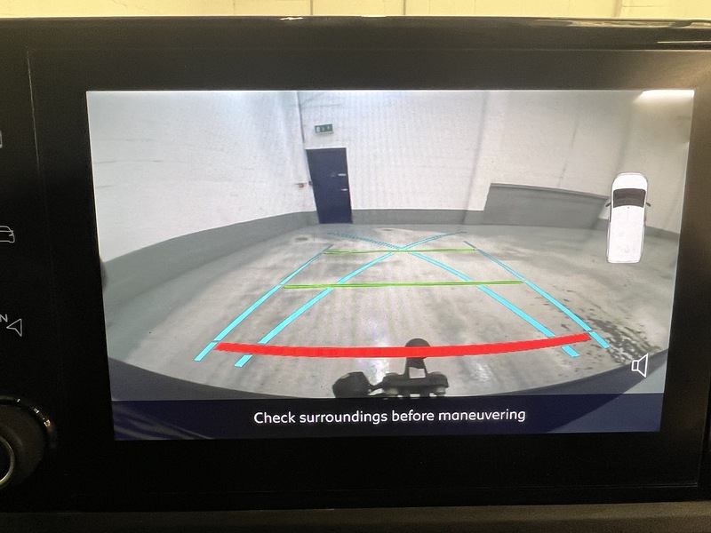 Used Citroen Berlingo 2020 for sale - 77591358: Photo 24