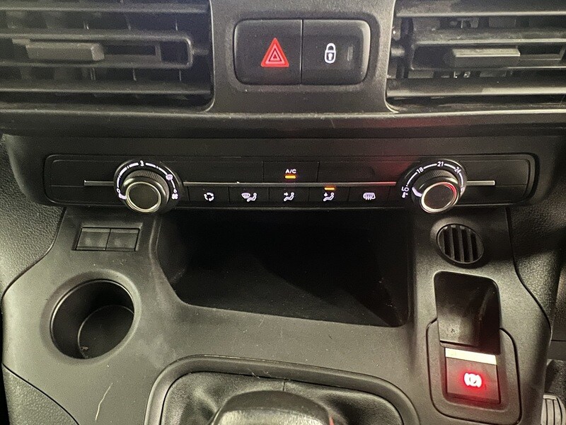 Used Citroen Berlingo 2020 for sale - 77591358: Photo 25