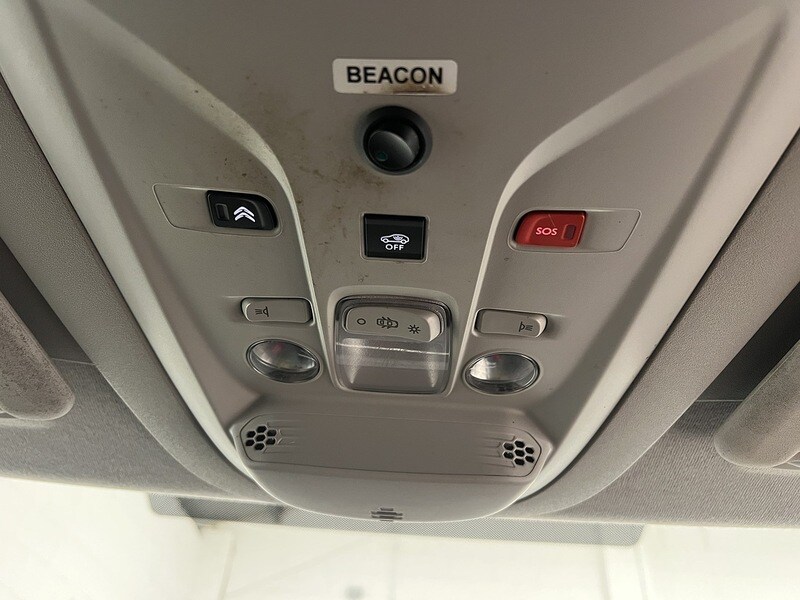 Used Citroen Berlingo 2020 for sale - 77591358: Photo 26