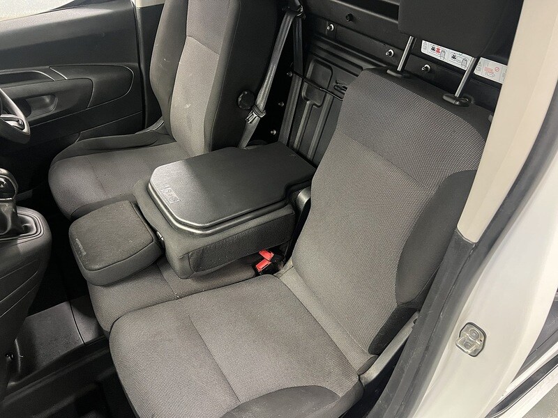 Used Citroen Berlingo 2020 for sale - 77591358: Photo 33