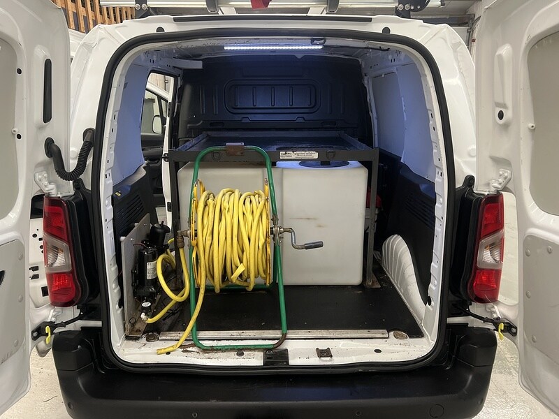 Used Citroen Berlingo 2020 for sale - 77591358: Photo 35