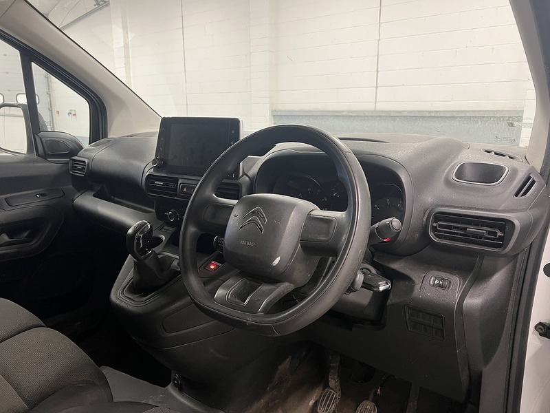 Used Citroen Berlingo 2020 for sale - 77591358: Photo 6