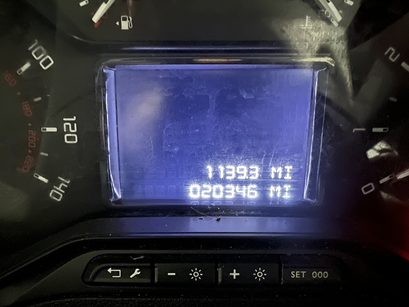 Used Citroen Berlingo 2020 for sale - 77591358: Photo 7