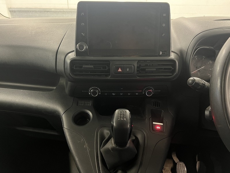 Used Citroen Berlingo 2020 for sale - 77591358: Photo 8