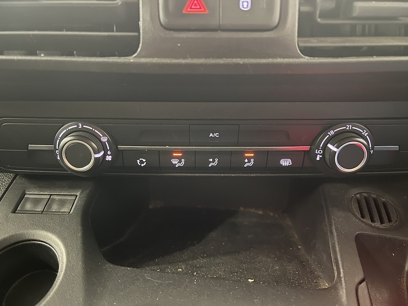 Used Citroen Berlingo 2020 for sale - 77591358: Photo 9