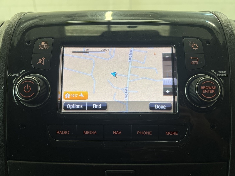 Used Citroen Relay 2021 for sale - 78177545: Photo 10