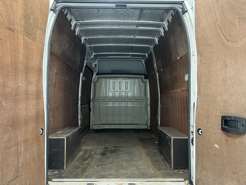 Used Citroen Relay 2021 for sale - 78177545: Photo 5