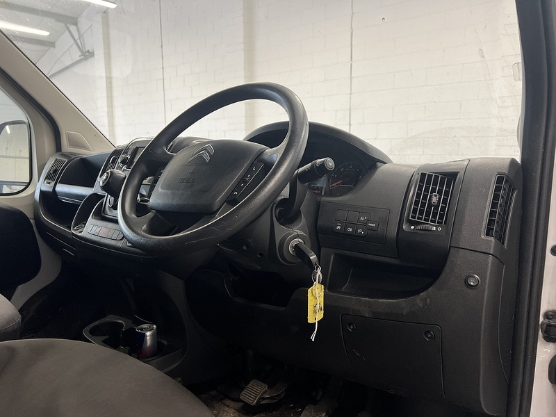 Used Citroen Relay 2021 for sale - 78177545: Photo 6