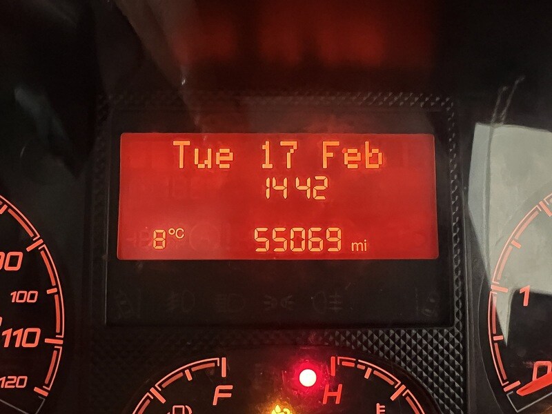 Used Citroen Relay 2021 for sale - 78177545: Photo 7