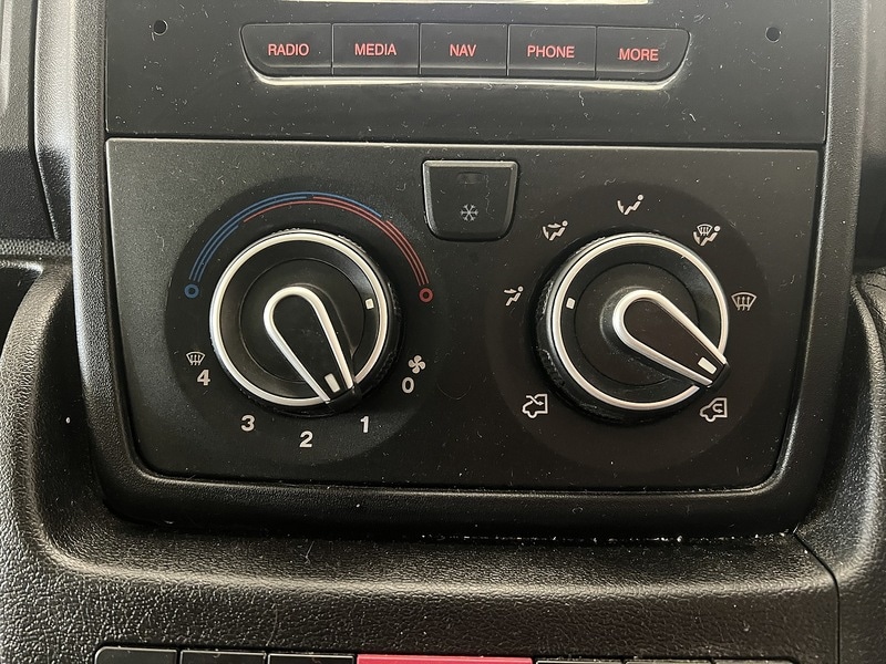 Used Citroen Relay 2021 for sale - 78177545: Photo 9