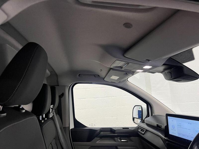 Used Ford Transit Custom 2024 for sale - 76904304: Photo 13