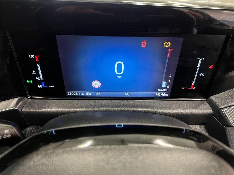 Used Ford Transit Custom 2024 for sale - 76904304: Photo 15