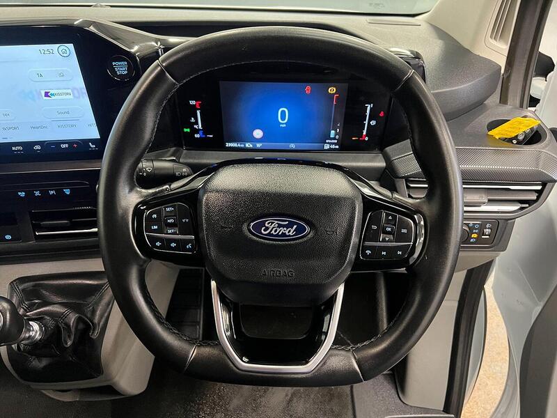 Used Ford Transit Custom 2024 for sale - 76904304: Photo 16