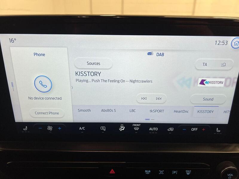 Used Ford Transit Custom 2024 for sale - 76904304: Photo 23