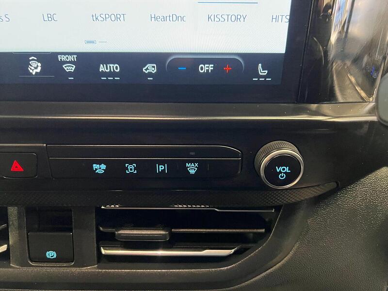 Used Ford Transit Custom 2024 for sale - 76904304: Photo 25