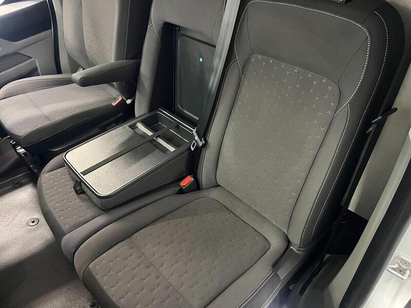 Used Ford Transit Custom 2024 for sale - 76904304: Photo 35