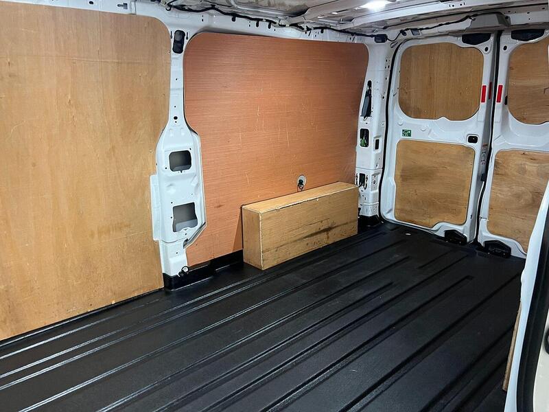 Used Ford Transit Custom 2024 for sale - 76904304: Photo 36