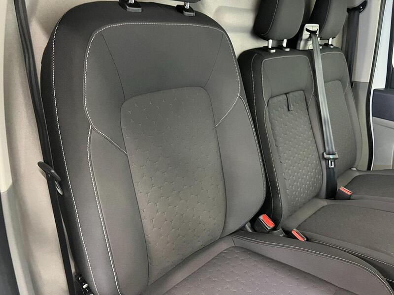 Used Ford Transit Custom 2024 for sale - 76904304: Photo 9