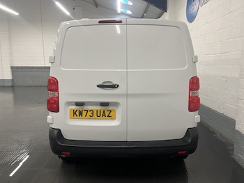 Used Citroen Dispatch 2023 for sale - 77805720: Photo