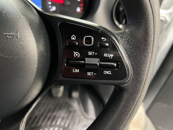 Used Mercedes-Benz Sprinter 2021 for sale - 75748356: Photo 11