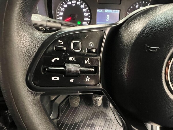 Used Mercedes-Benz Sprinter 2021 for sale - 75748356: Photo 12